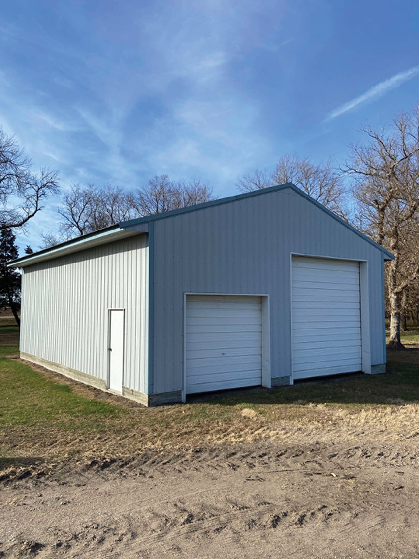 Image for Closed - Brown Co., MN - 7.25 Ac., ml (190-0260-03)