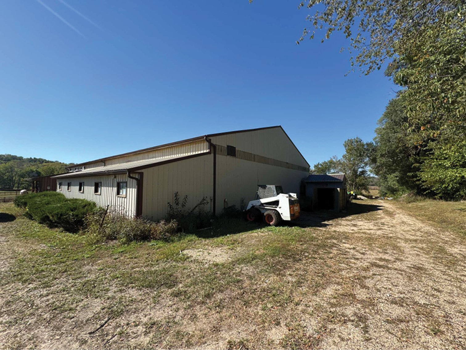 Image for Sale Pending - Linn Co., IA - 40.41 Ac., m/l (010-3175-01)