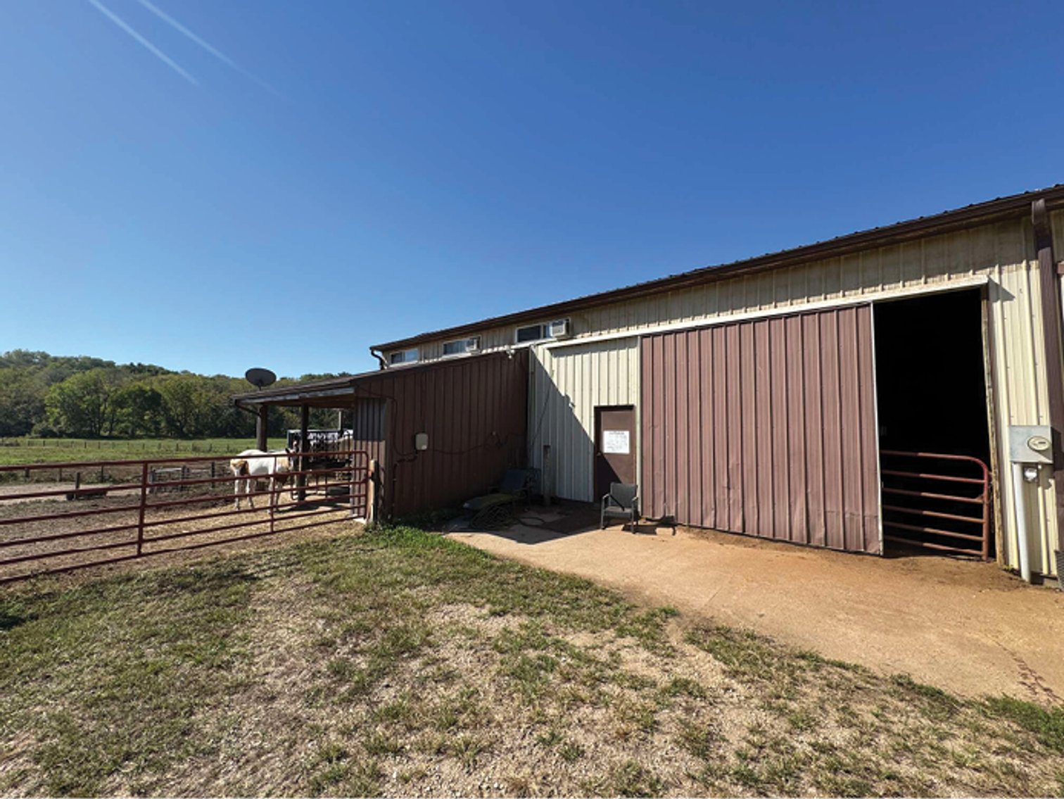 Image for Sale Pending - Linn Co., IA - 40.41 Ac., m/l (010-3175-01)