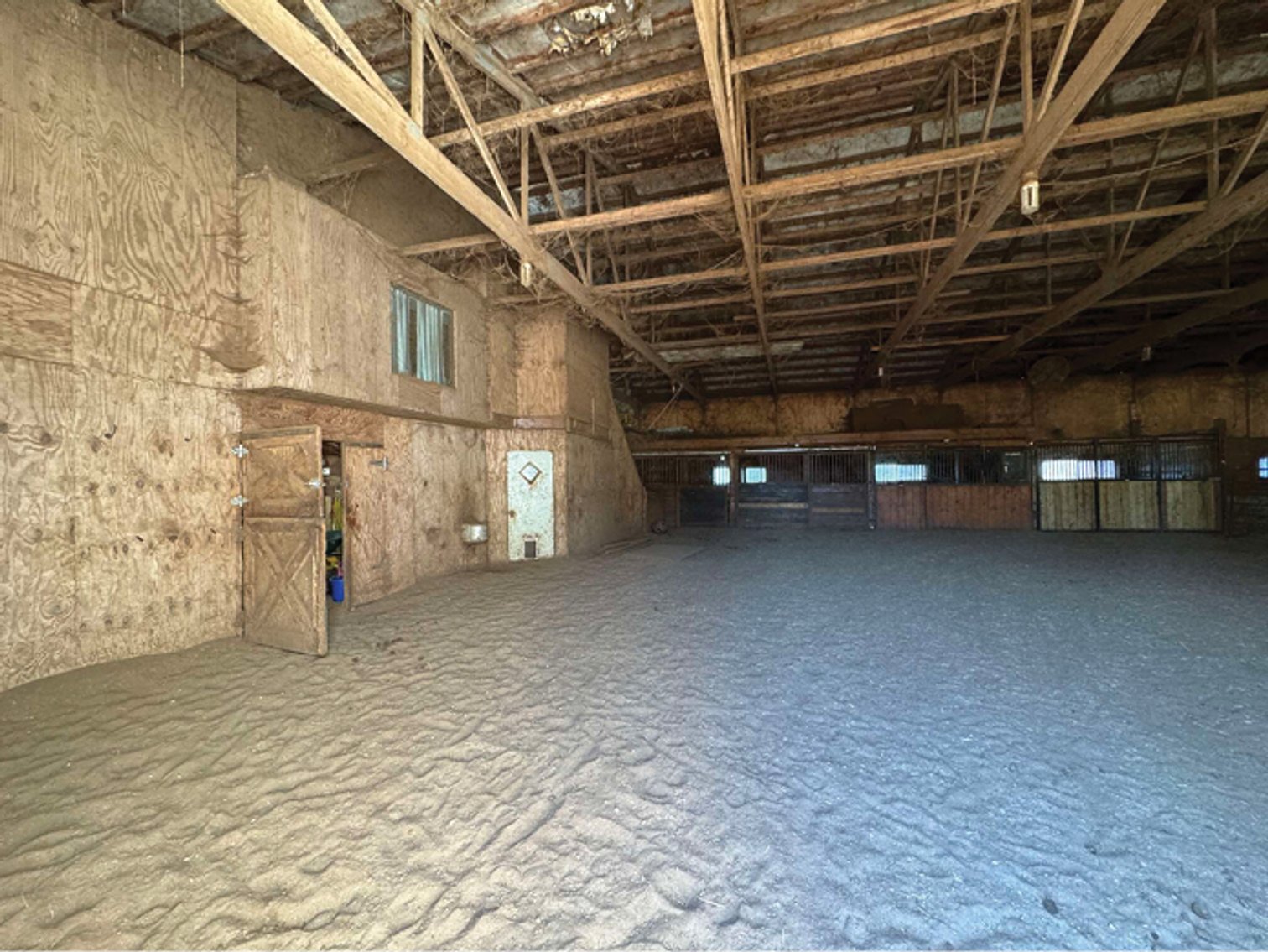 Image for Sale Pending - Linn Co., IA - 40.41 Ac., m/l (010-3175-01)