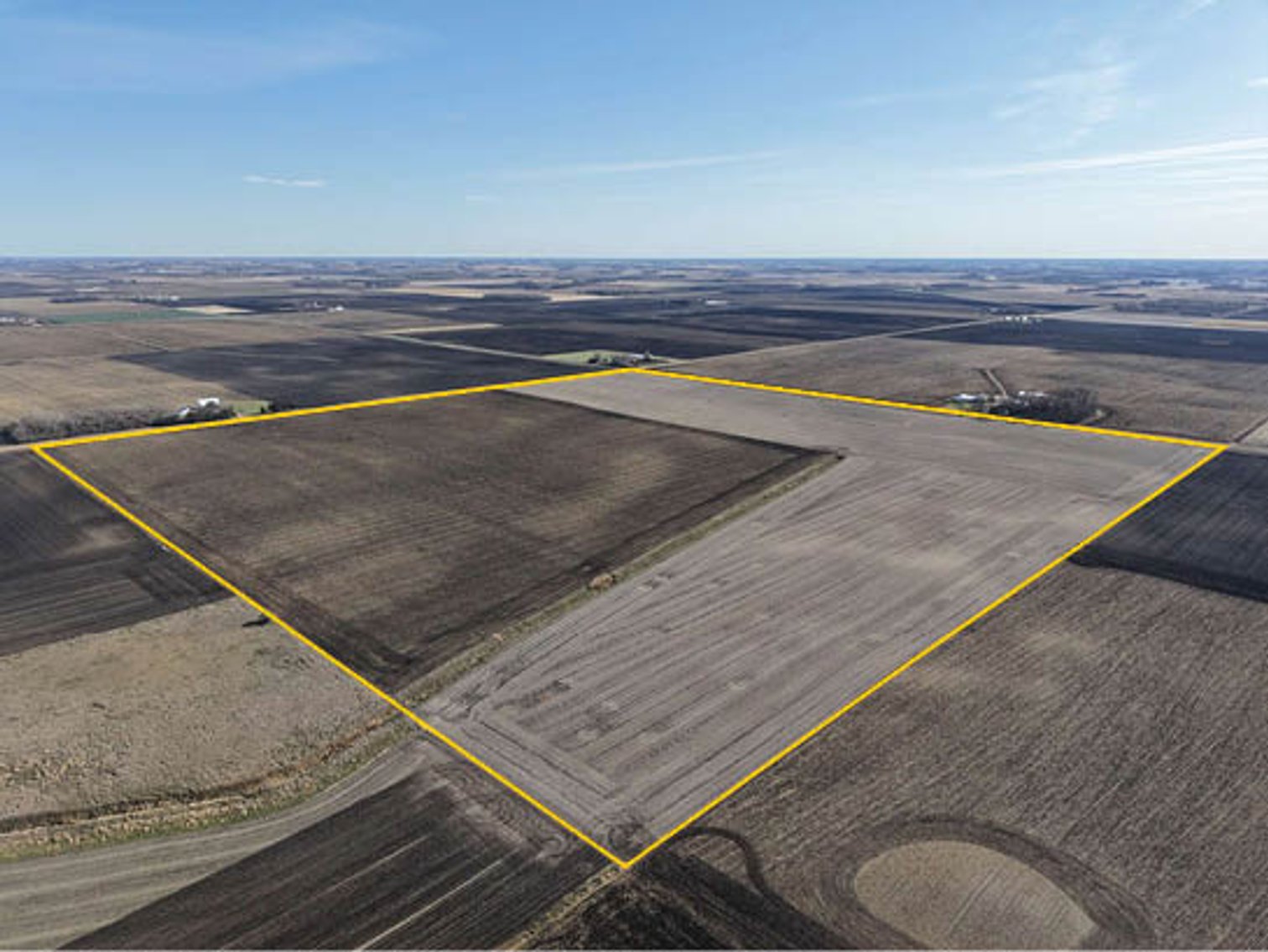 Image for Closed - Brown Co., MN - 312.25 Ac., /ml (190-0260)