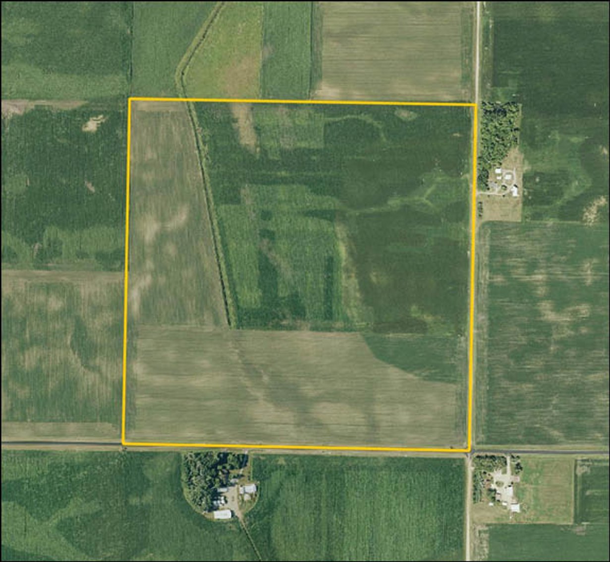 Image for Closed - Brown Co., MN - 312.25 Ac., /ml (190-0260)