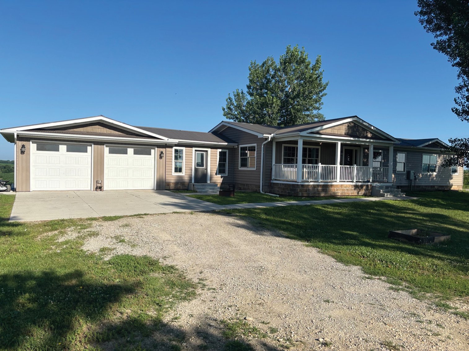 Image for Linn Co., IA - 41.00 Ac., m/l (010-3054-02)