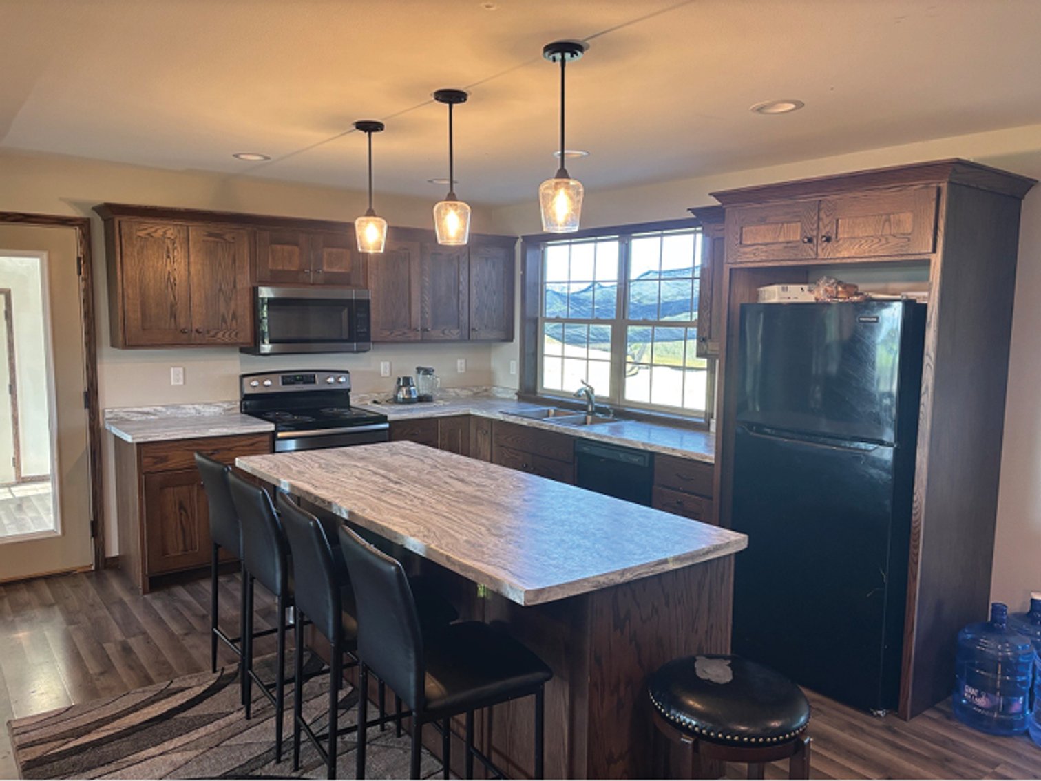 Image for Linn Co., IA - 41.00 Ac., m/l (010-3054-02)