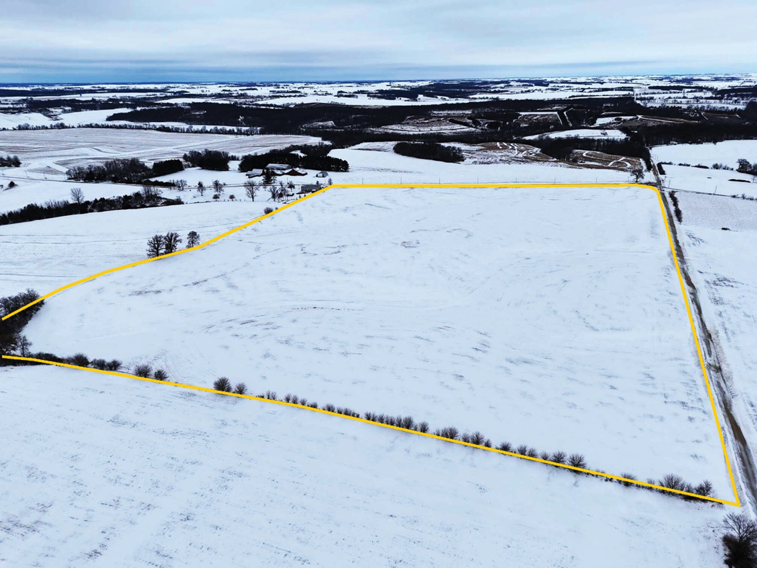 Image for Closed - Whiteside Co., IL - 216.08 Ac., ml/ (100-0239)