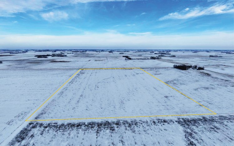 Image for Closed - Faribault Co., MN - 80.00 Ac., m/l (190-0315-01)