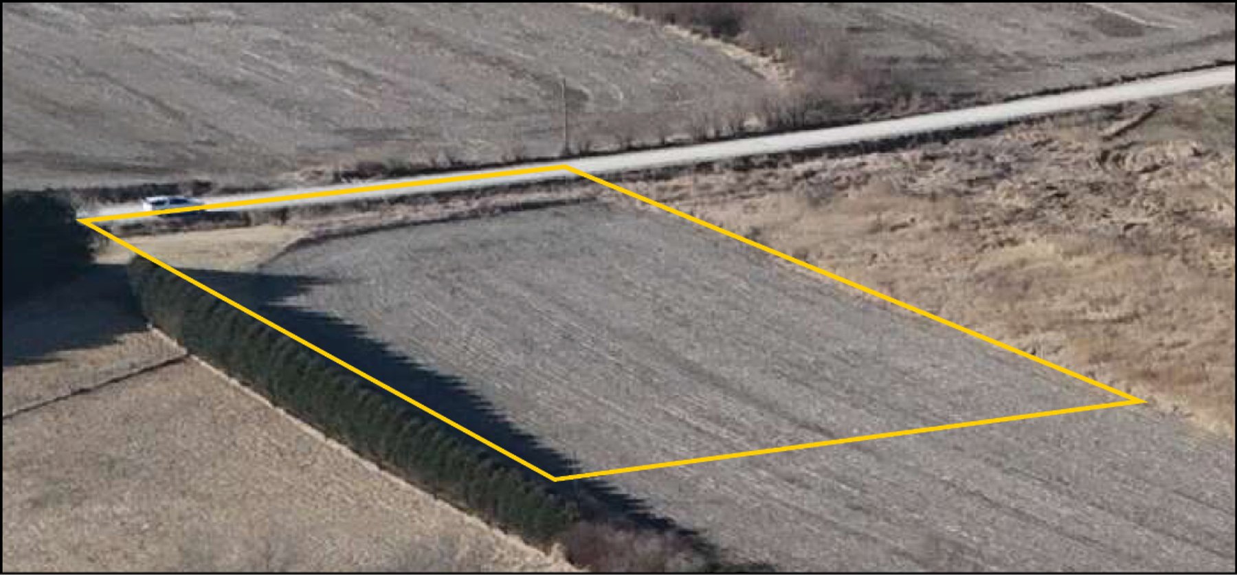 Image for Cedar Co., IA - 1.49 Ac., ml (010-3014-02)