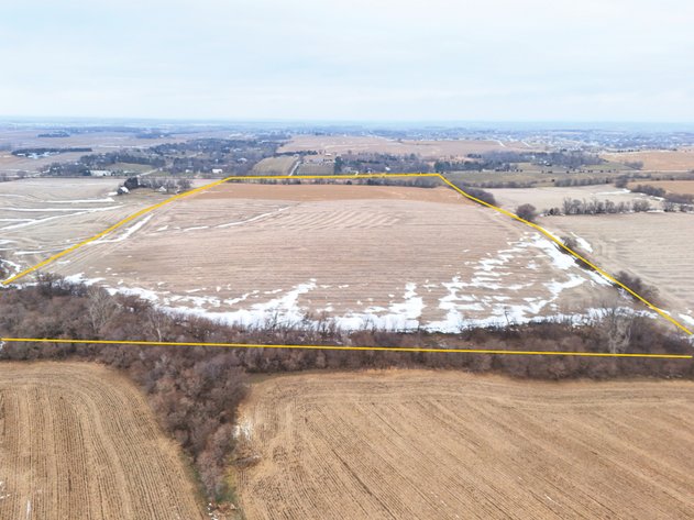 Image for Closed - Sarpy Co., NE - 79.68 Ac., m/l (090-0253-01)