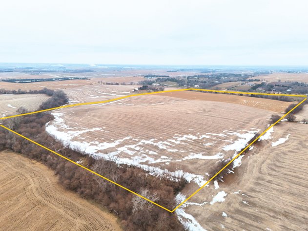 Image for Closed - Sarpy Co., NE - 79.68 Ac., m/l (090-0253-01)