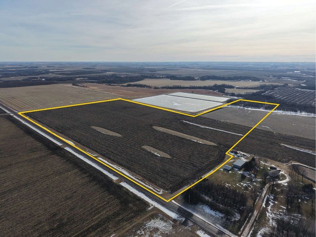 Image for Closed - Redwood Co., MN - 86.08 Ac., m/l (190-0318-01)