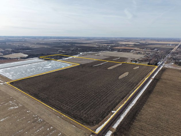 Image for Closed - Redwood Co., MN - 86.08 Ac., m/l (190-0318-01)