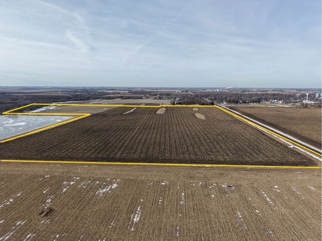 Image for Closed - Redwood Co., MN - 86.08 Ac., m/l (190-0318-01)