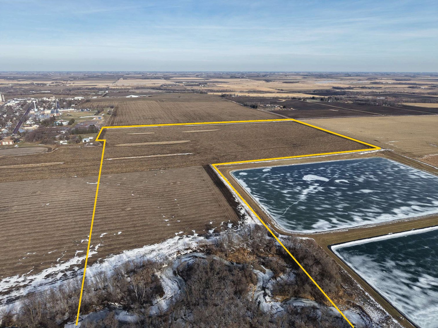 Image for Closed - Redwood Co., MN - 86.08 Ac., m/l (190-0318-01)