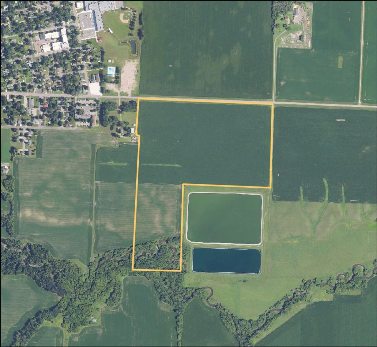 Image for Closed - Redwood Co., MN - 86.08 Ac., m/l (190-0318-01)