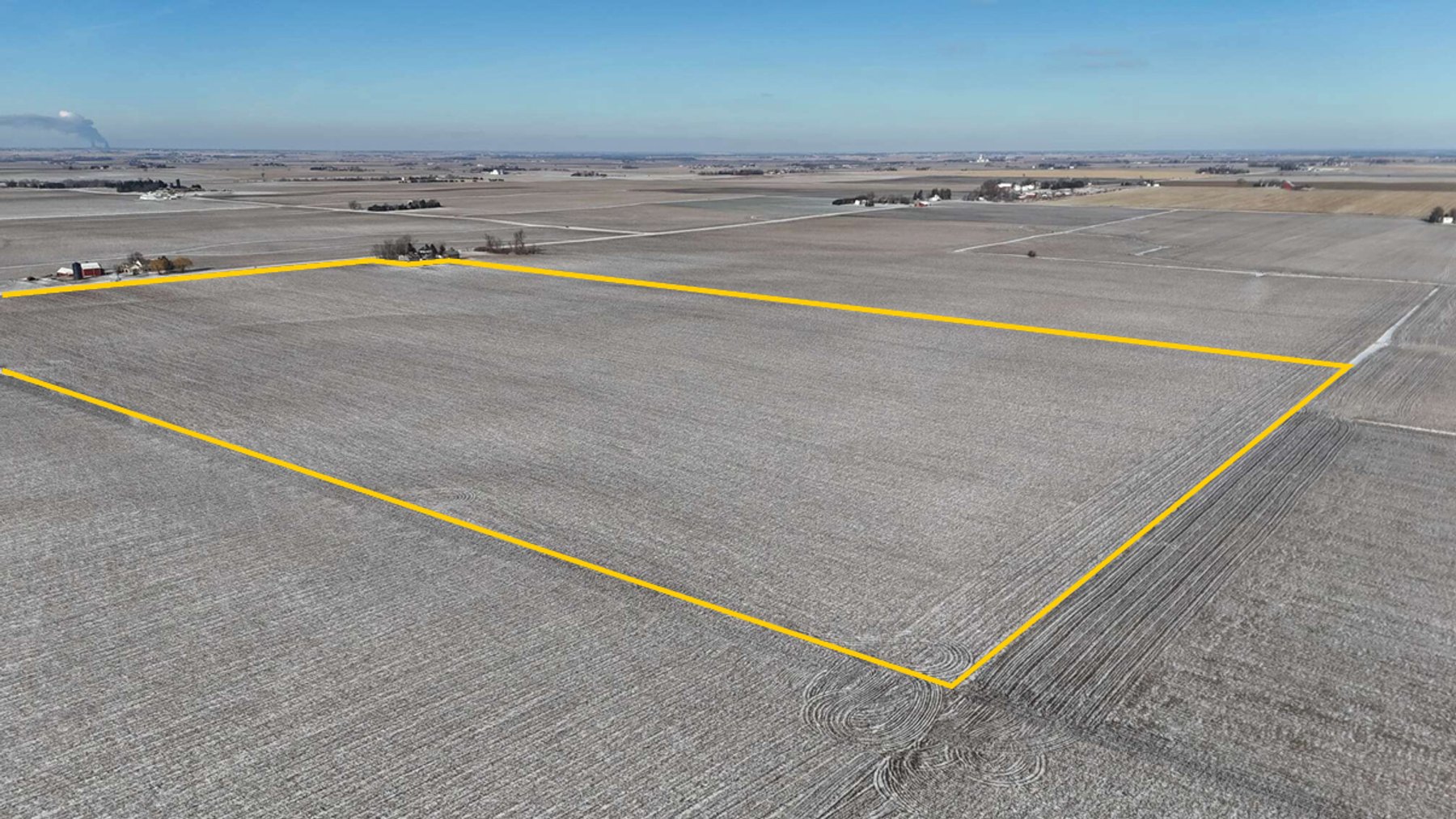 Image for Closed - DeKalb Co., IL - 158.966 Ac., m/l (070-0105)