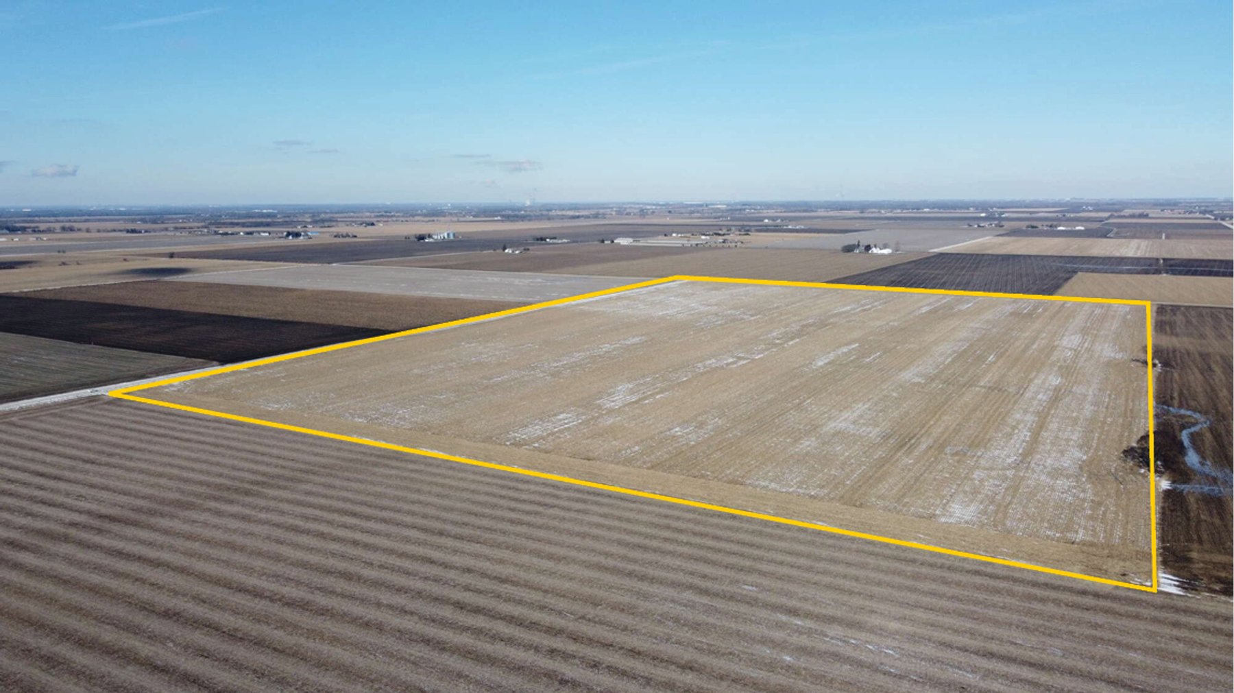 Image for Closed - Will Co., IL - 106.78 Ac., ml (130-0203-01)