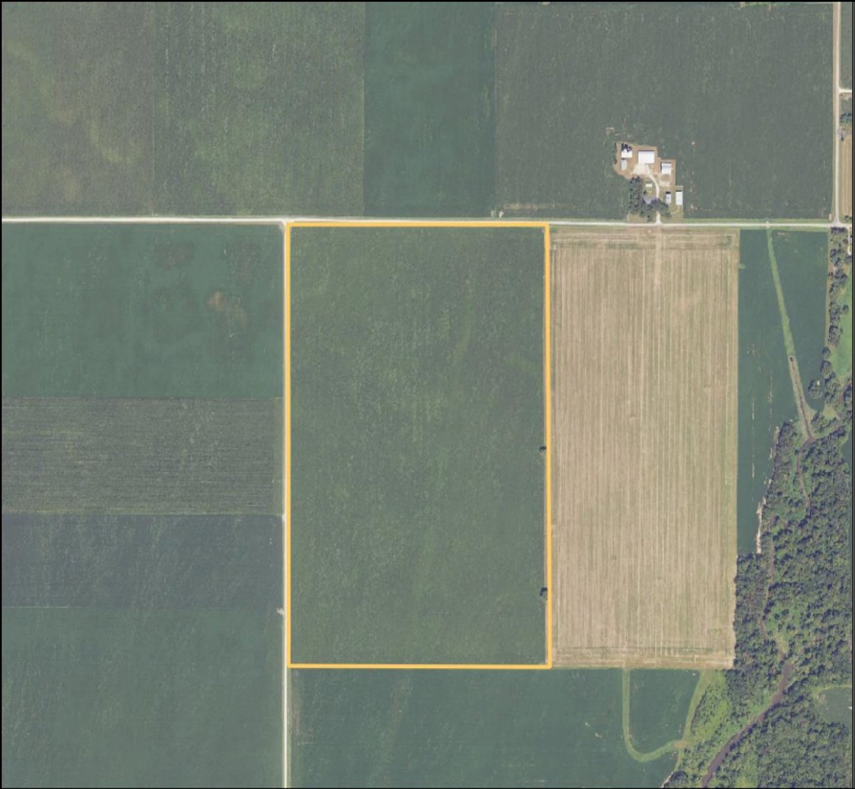 Image for Closed - Will Co., IL - 106.78 Ac., ml (130-0203-01)