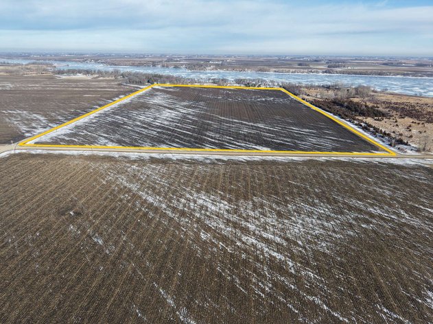 Image for Closed- Brown Co., MN - 55.32 Ac., m/l (190-0317-01)