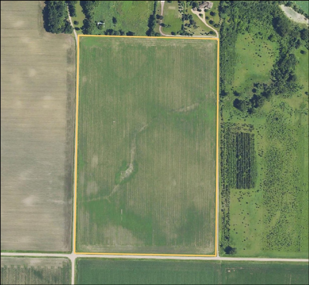 Image for Closed- Brown Co., MN - 55.32 Ac., m/l (190-0317-01)