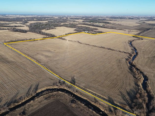 Image for Closed - Henry Co., IL - 198.91 Ac., m/l (100-0242-01)