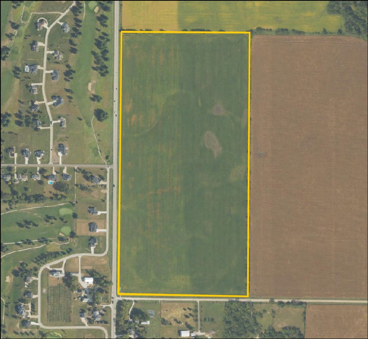 Image for Closed - Dallas Co., IA - 80.00 Ac., m/l (000-4155-03)