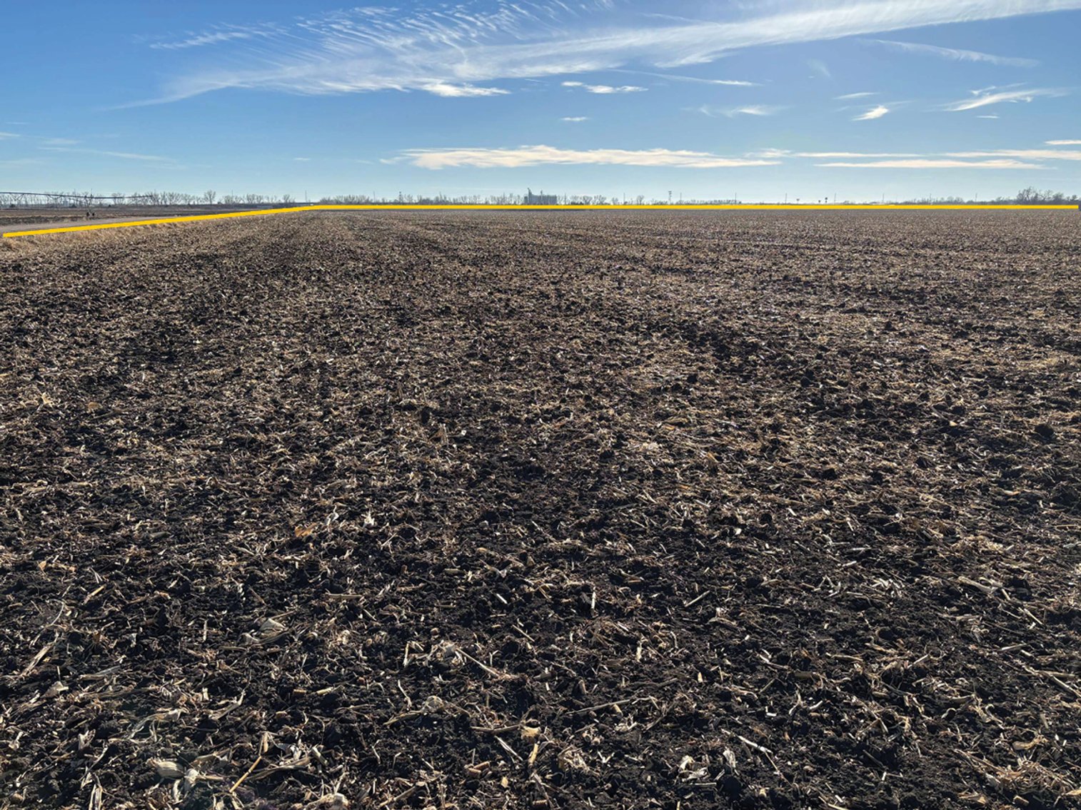 Image for Sale Pending - Dodge Co., NE - 160.00 Ac., m/l (090-0251-01)