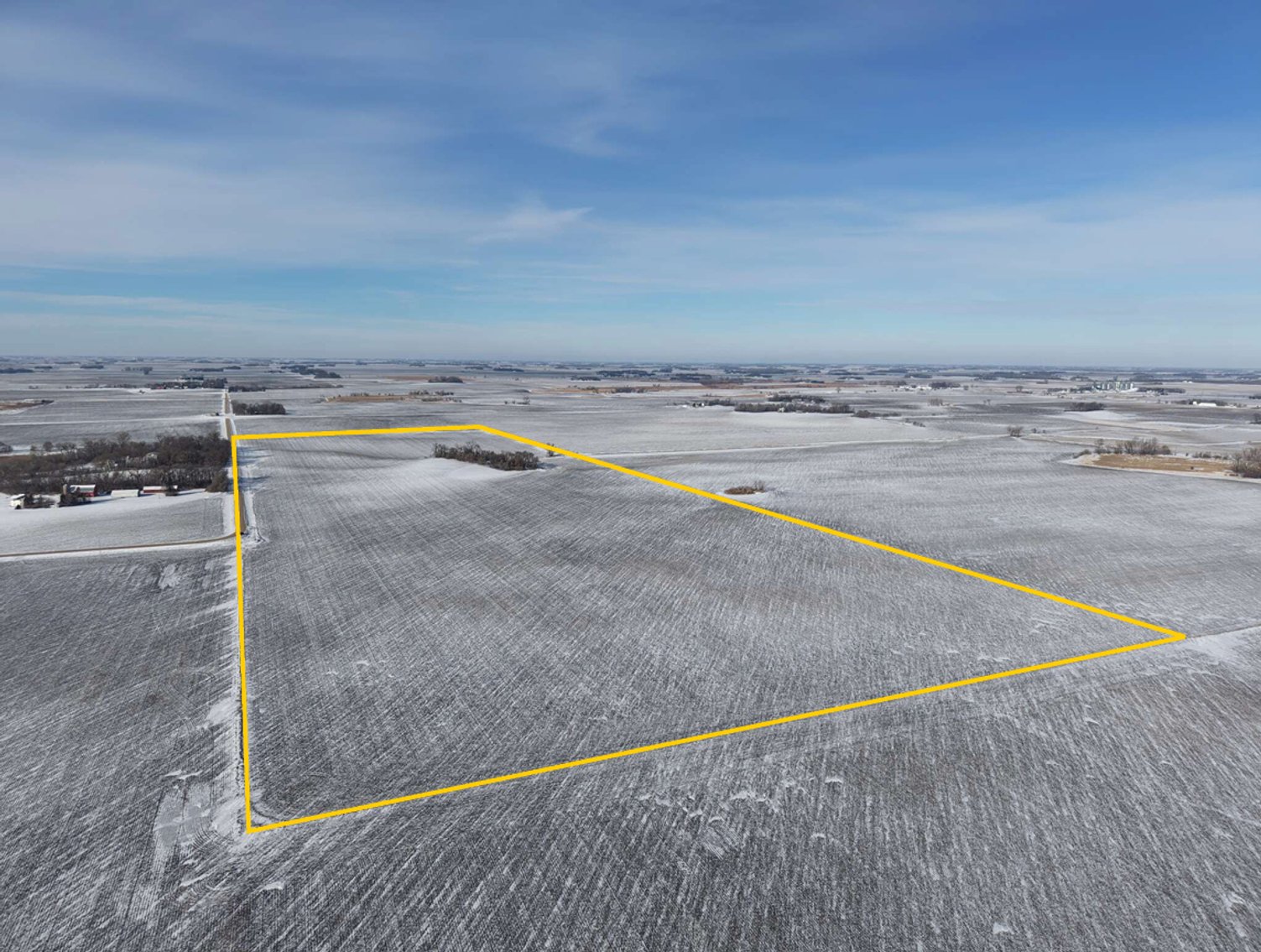 Image for Sale Pending - McLeod Co., MN - 158.99 Ac., m/l (190-0324)