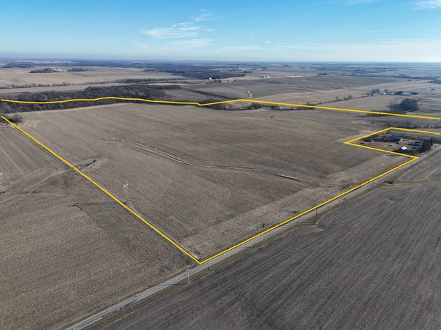 Image for Sale Pending - Knox Co., IL - 180.21 Ac., m/l (100-0220-01)