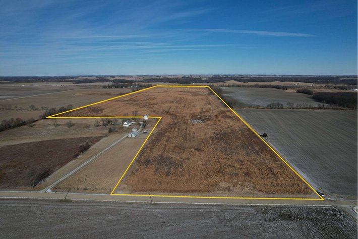 Image for Sale Pending - Iroquois Co., IL - 133.79 Ac., m/l (130-0174-01)