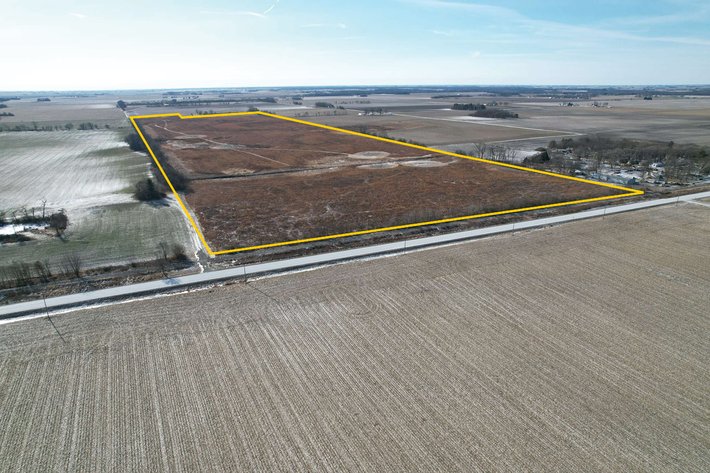 Image for Sale Pending - Iroquois Co., IL - 133.79 Ac., m/l (130-0174-01)