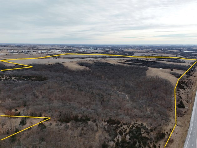 Image for Clarke Co., IA - 339.46 Ac., m/l (000-4155-04)