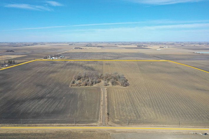 Image for Sale Pending - Sac Co., IA - 160.00 Ac., m/l (040-0340-01)