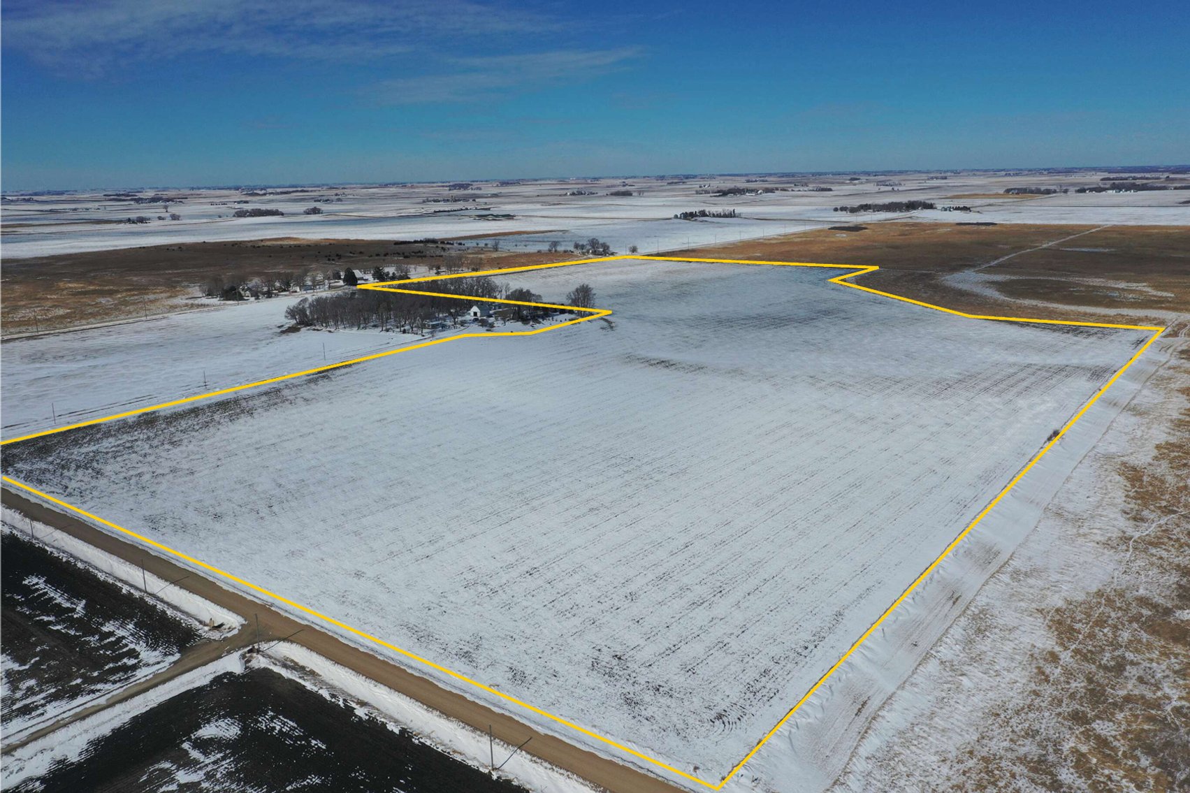 Image for Sale Pending - Sac Co., IA - 77.12 Ac., m/l (000-4171-01)