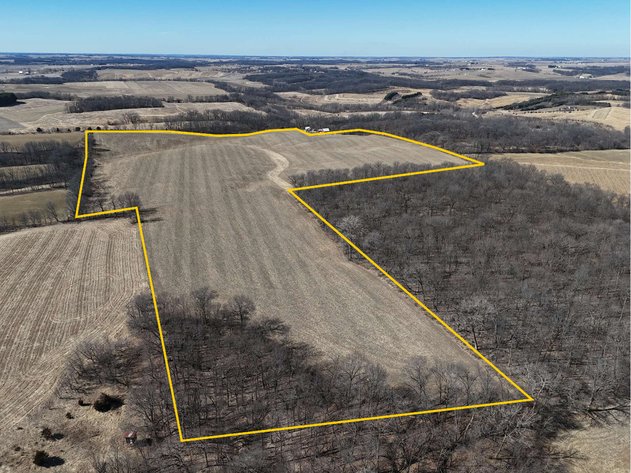 Image for Whiteside Co., IL - 56.07 Ac., m/l (100-0239-05)