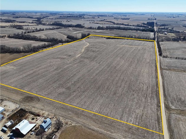 Image for Sale Pending - Whiteside Co., IL - 74.26 Ac., /ml (100-0239-06)