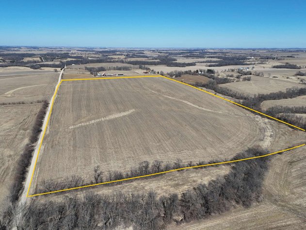 Image for Sale Pending - Whiteside Co., IL - 74.26 Ac., /ml (100-0239-06)