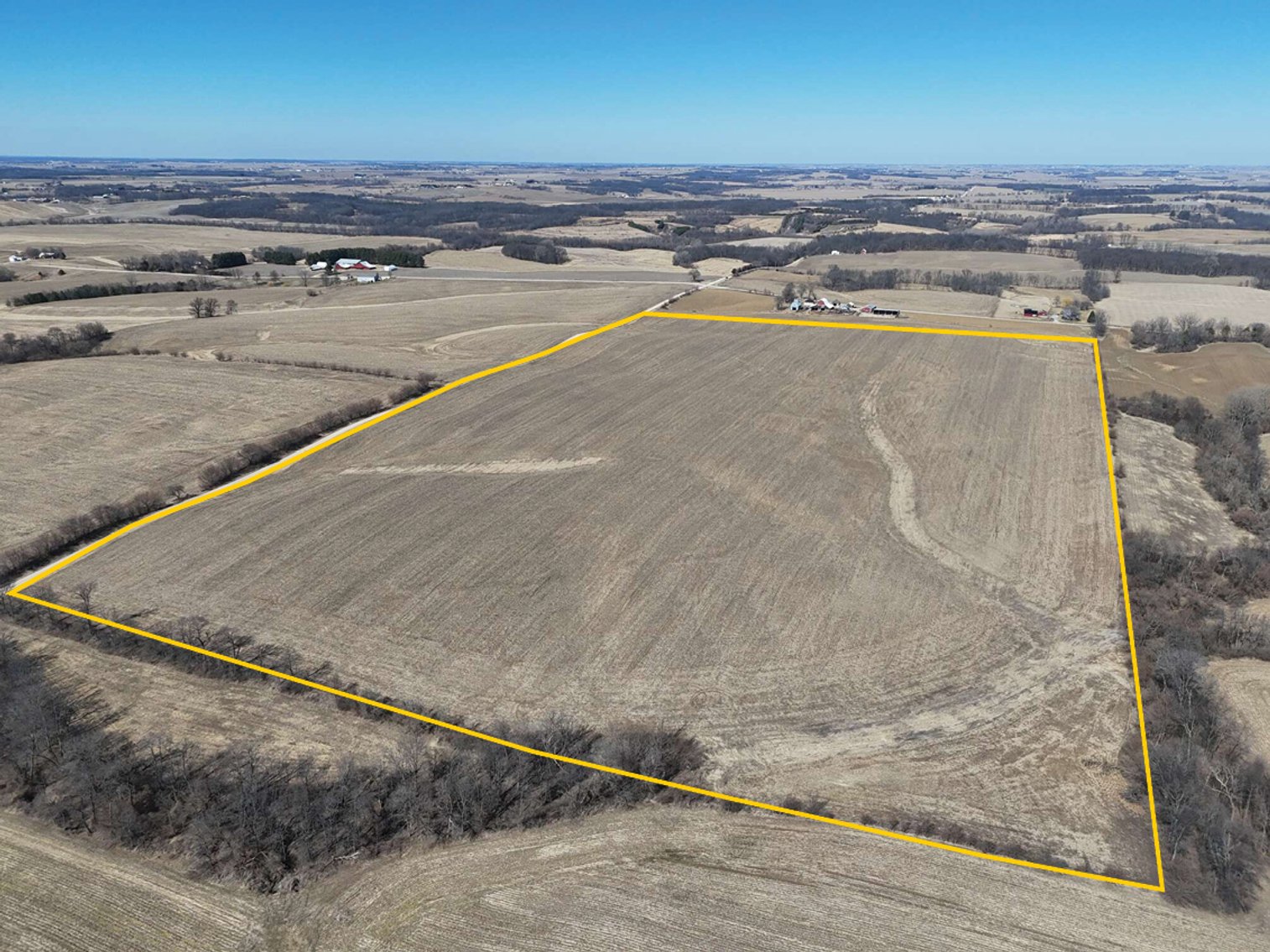 Image for Sale Pending - Whiteside Co., IL - 74.26 Ac., /ml (100-0239-06)