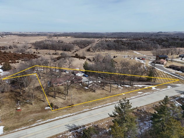 Image for Delaware Co., IA - 1.75 Ac., m/l (010-3234-01)