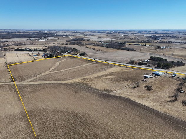 Image for Sale Pending - Johnson Co., IA - 50.85 Ac., m/l (010-3076-01)