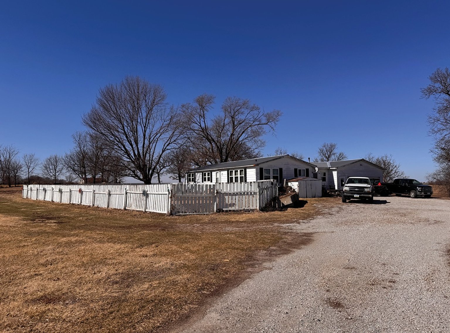 Image for Sale Pending - Johnson Co., IA - 50.85 Ac., m/l (010-3076-01)