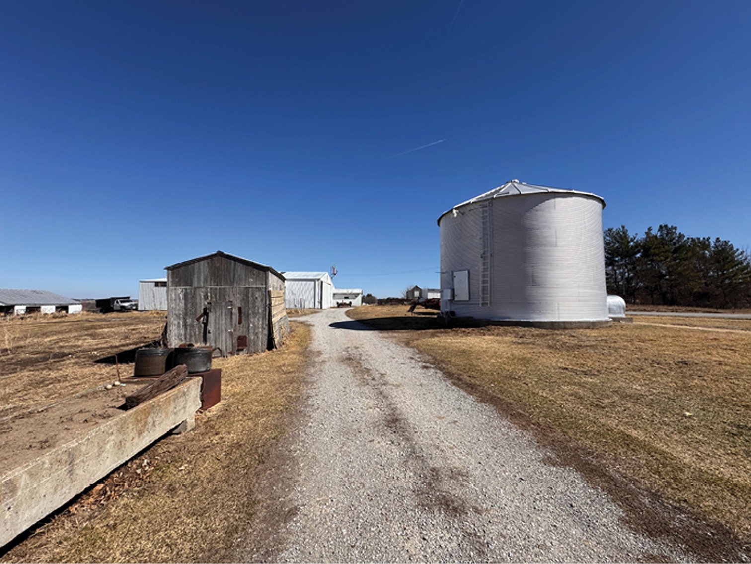 Image for Sale Pending - Johnson Co., IA - 50.85 Ac., m/l (010-3076-01)