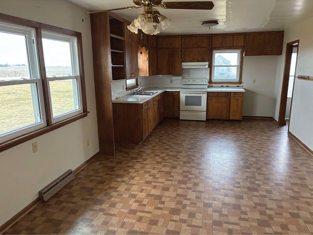 Image for Sale Pending - Butler Co., IA - 4.82 Ac., m/l (050-1423-01)