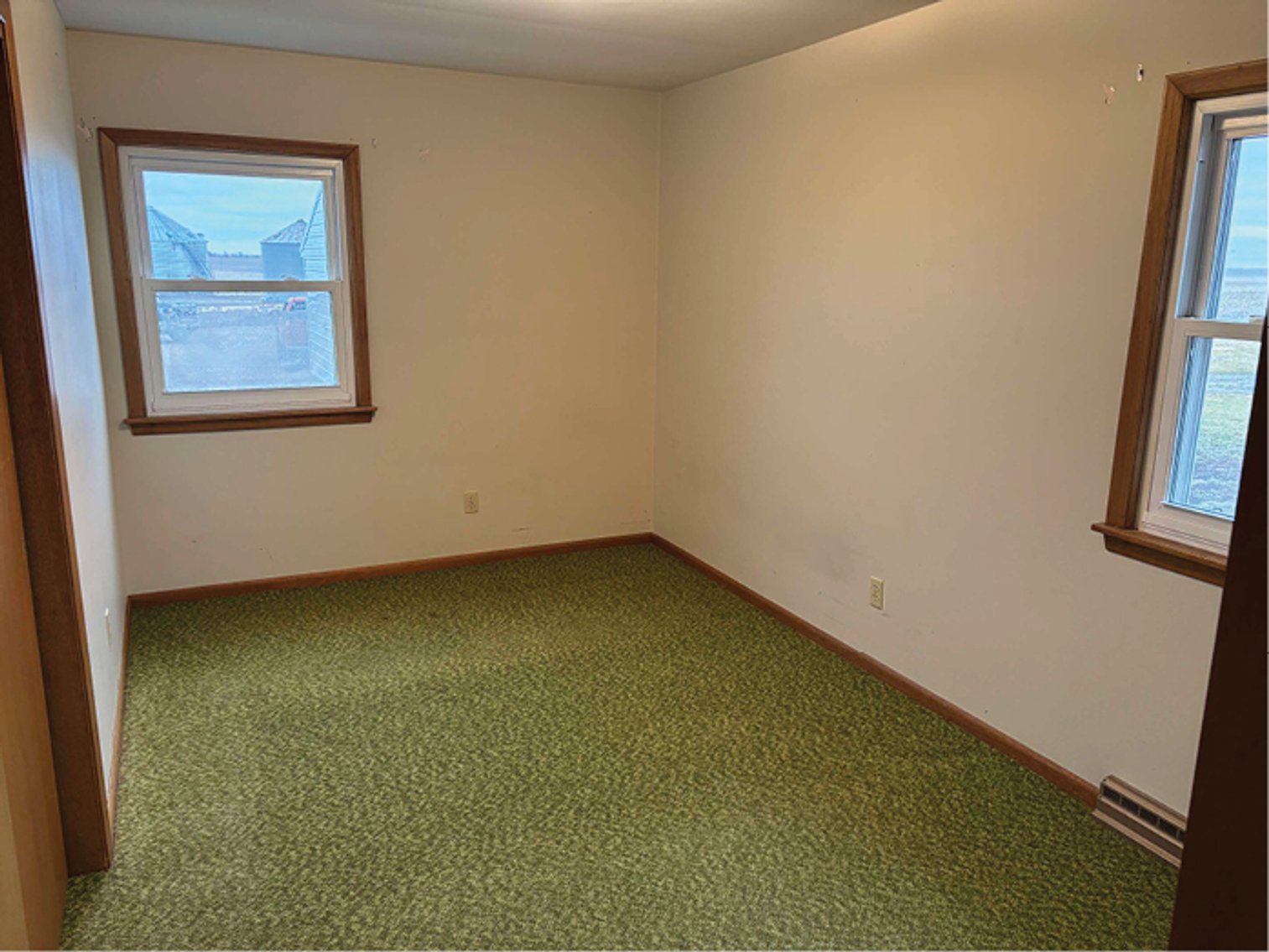 Image for Sale Pending - Butler Co., IA - 4.82 Ac., m/l (050-1423-01)