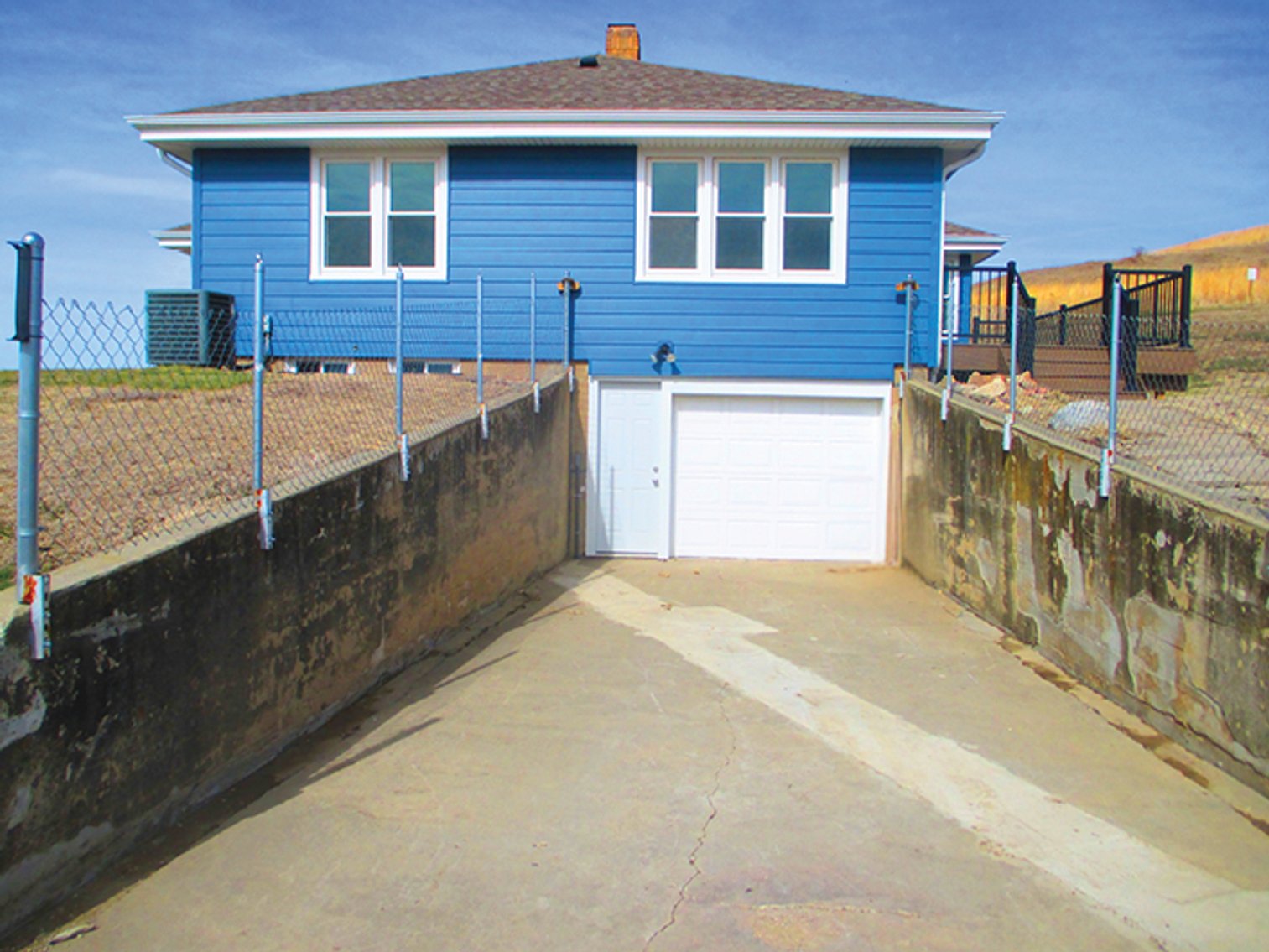 Image for Monona Co., IA - 8.00 Ac., m/l (090-0248-02)