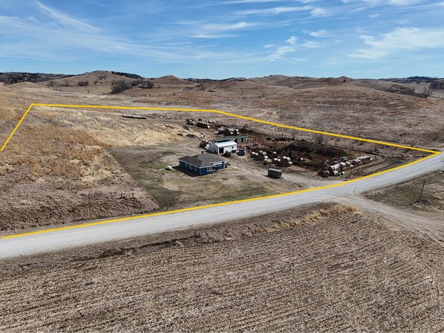 Image for Monona Co., IA - 8.00 Ac., m/l (090-0248-02)