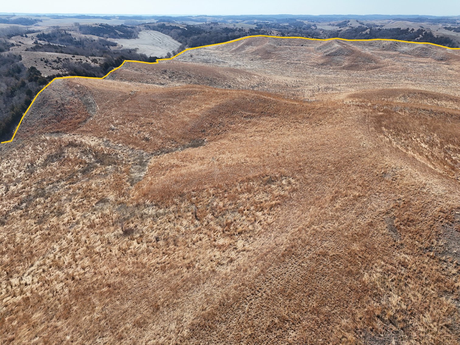 Image for Monona Co., IA - 398.03 Ac., m/l, (090-0248-01)