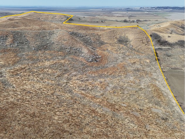 Image for Monona Co., IA - 398.03 Ac., m/l, (090-0248-01)