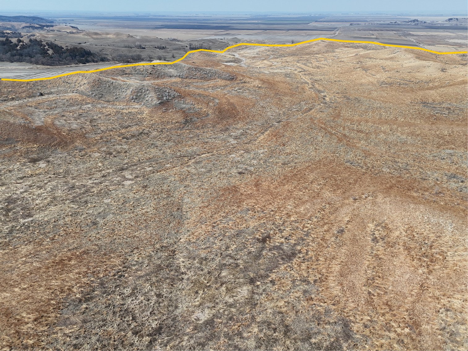 Image for Monona Co., IA - 398.03 Ac., m/l, (090-0248-01)