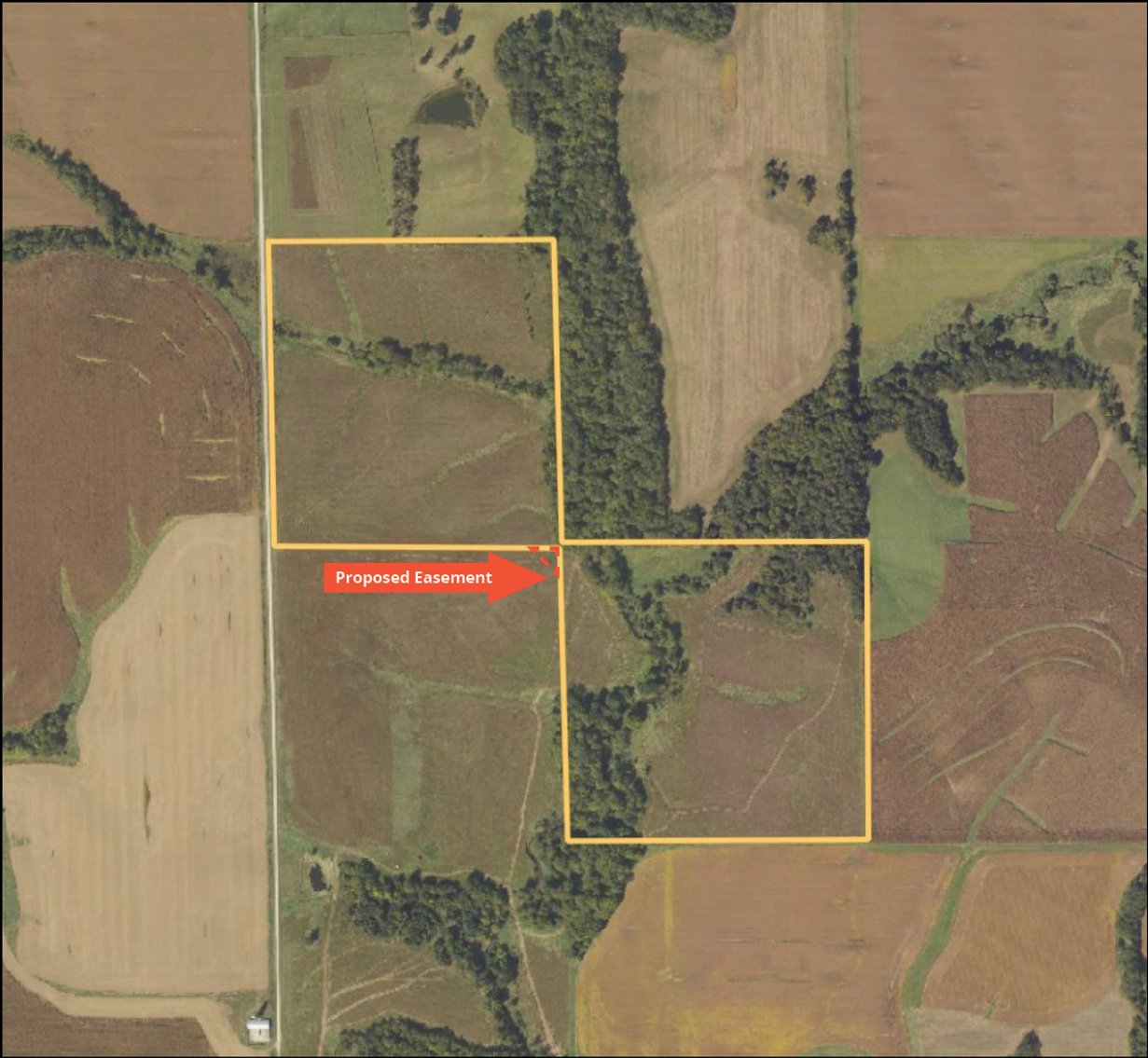 Image for Henry Co., IA - 82.00 Ac., m/l (180-0214-05)
