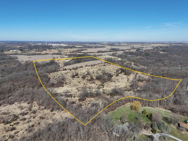 Image for Muscatine Co., IA - 62.94 Ac., m/l (010-3268-01)